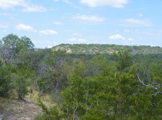 LOT A Kc #432, Harper, TX 78631