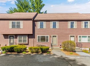 475 Northboro Rd W APT 3, Marlborough, MA 01752
