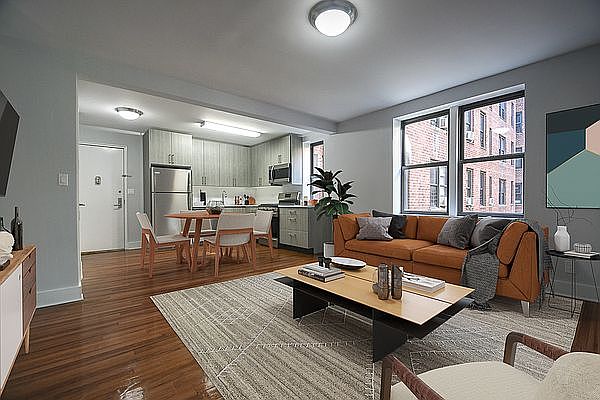 1st image of 1981 Sedgwick Ave APT 2G