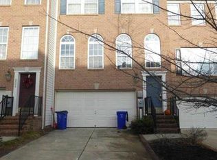 9907 Fragrant Lilies Way, Laurel, MD 20723