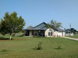 204 Sunrise Cir, Rice, TX 75155