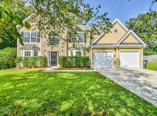 135 Old Gettysburg Way, Dallas, GA 30157