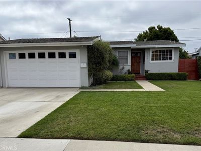 4706 Laurette St, Torrance, CA, 90503