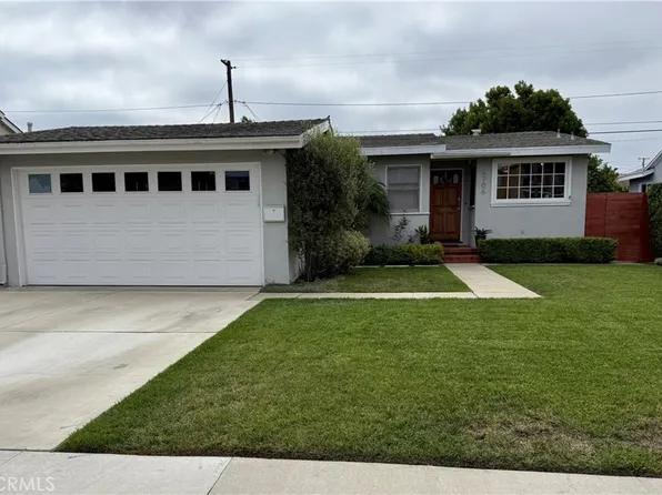 4706 Laurette St, Torrance, CA 90503