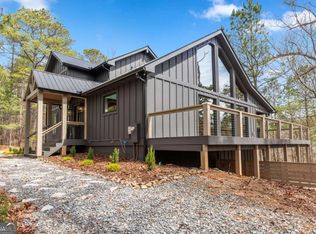 364 Julep Cir, Ellijay, GA 30540