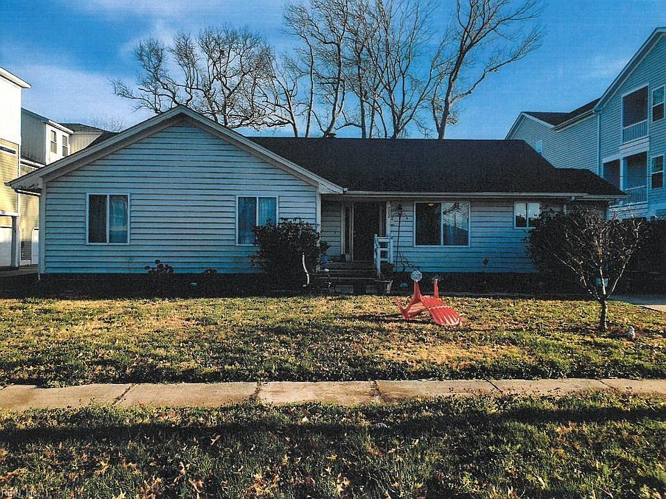 712 14th St, Virginia Beach, VA 23451 Zillow
