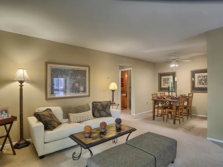 Treeview Apartments — Photo 14