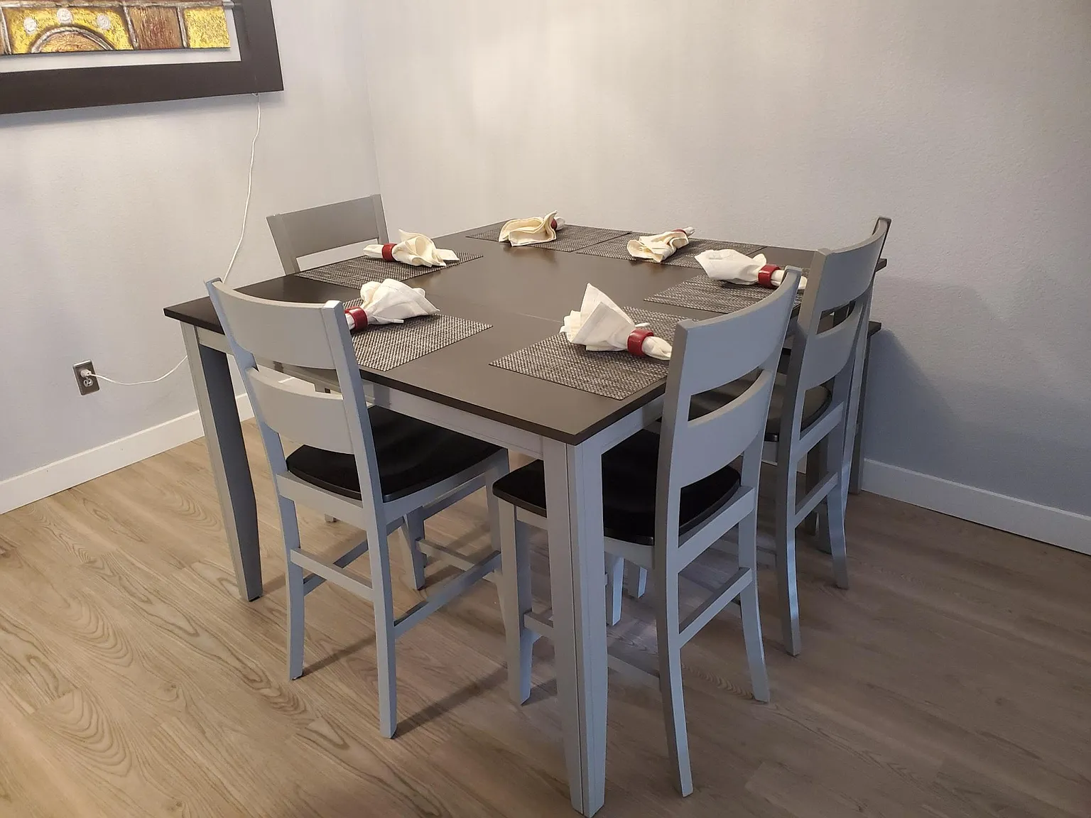1 bed, 755 sqft, $1,650 — Photo 3
