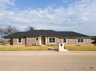 522 Skyline Dr, Copperas Cove, TX 76522