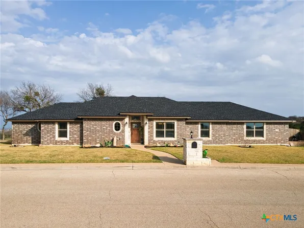 522 Skyline Dr, Copperas Cove, TX 76522