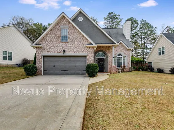 109 Garden Walk, Bremen, GA 30110