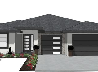 Olympia Plan, Siena Hills, Richland, WA 99352