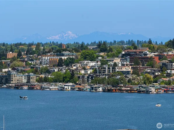 1000 Aurora Avenue N #609, Seattle, WA 98109