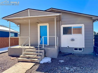 223 S Race St, Fountain, CO, 80817