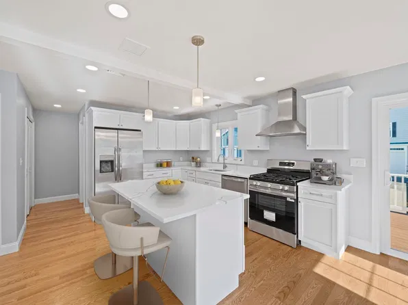20 Toscano Way #C, Randolph, MA 02368