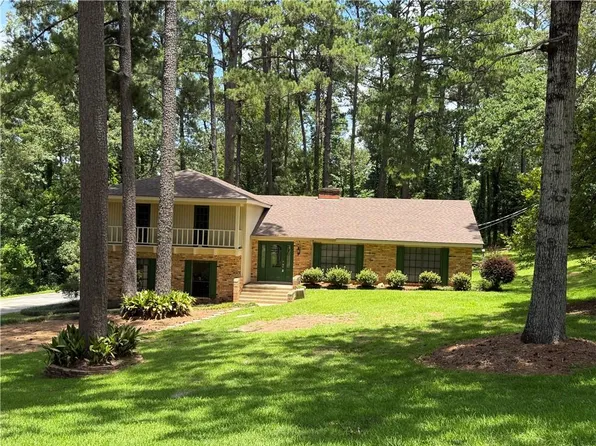 3783 South Loop, Pineville, LA 71360