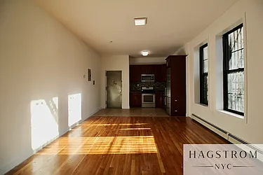 Rented by Hagstrom Management Inc