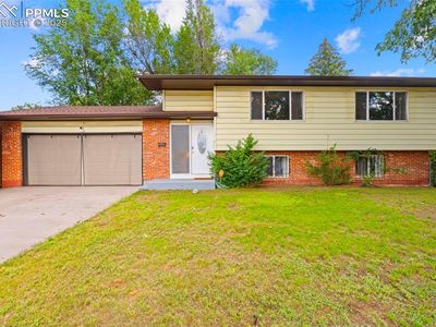 80 Landoe Ln, Colorado Springs, CO, 80911