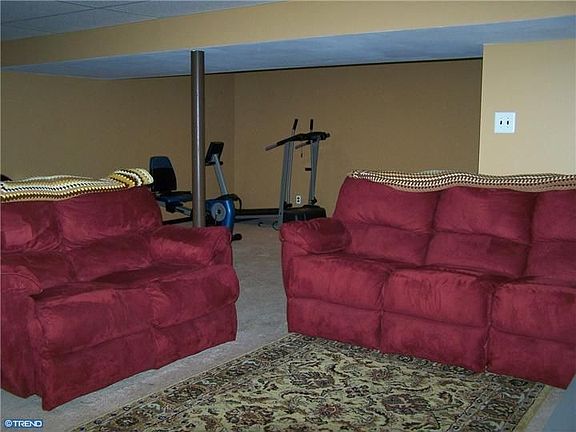 Rec Room