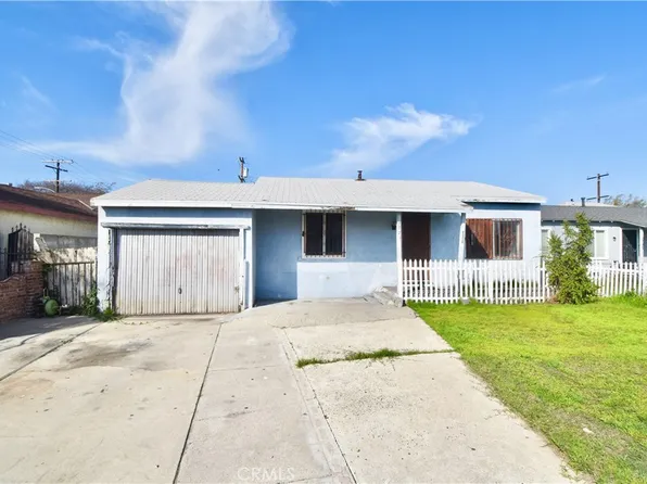 3753 W 120th St, Hawthorne, CA 90250