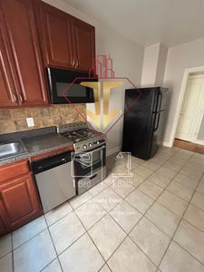 130 Corbin Ave APT 402, Jersey City, NJ, 07306