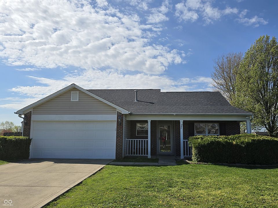 1st image of 865 Palomino Pl