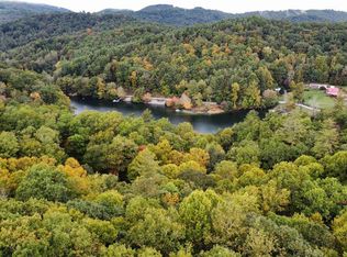 5 Parkview Ln, Cullowhee, NC 28723