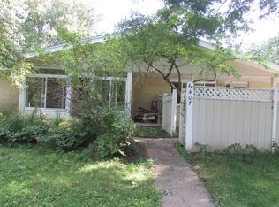 6405 Alison Ln #6407, Madison, WI 53711