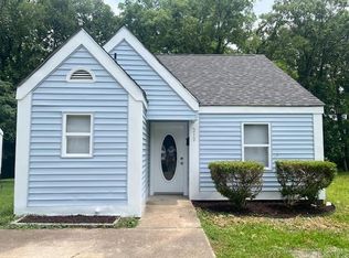 212 N 16th St, Arkadelphia, AR 71923