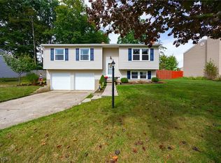 3351 Concord Dr, Brunswick, OH 44212
