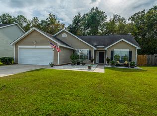 592 Hainsworth Dr, Charleston, SC 29414
