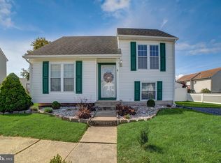 4 Bogby Ct, Baltimore, MD 21220