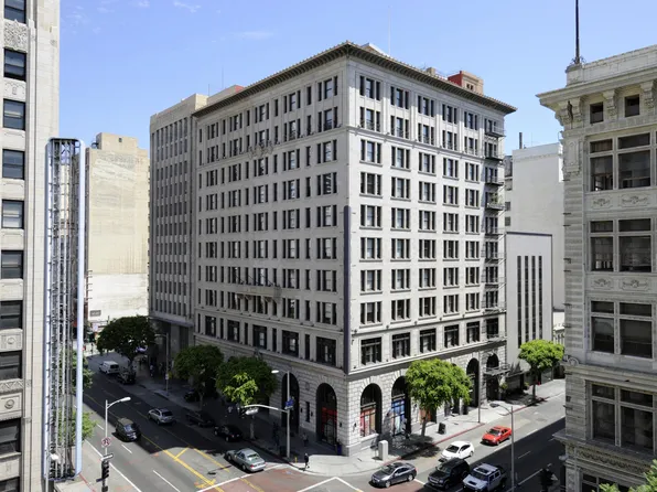 Union Lofts