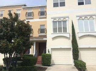 1141 Venetian Harbor Dr NE, Saint Petersburg, FL 33702