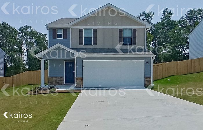1st image of 140 George Oxford Dr