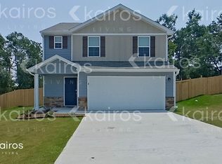 140 George Oxford Dr, Macon, GA 31220
