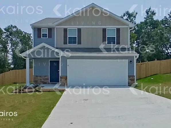 140 George Oxford Dr, Macon, GA 31220