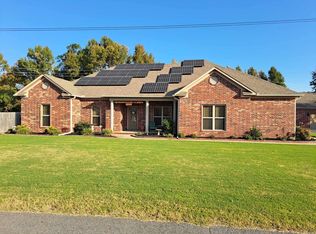 36 Daniel Dr, Conway, AR 72032