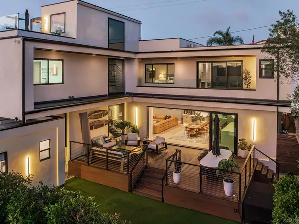 743 Glenview Ln, La Jolla, CA 92037