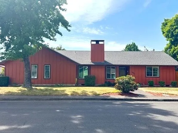 2602 Erin Way, Eugene, OR 97408