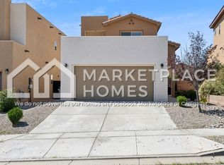 8924 Arkansas Rd NW, Albuquerque, NM 87120