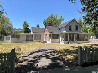 512 Mountain St, Carson City, NV
