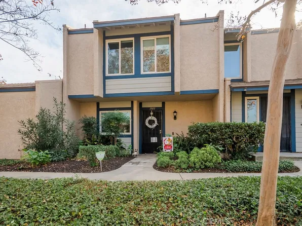 1903 S Summerplace Dr #15, West Covina, CA 91792