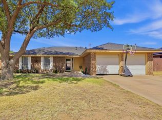 3506 Canemont Dr, Midland, TX 79707
