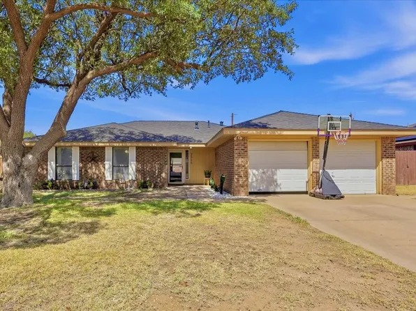 3506 Canemont Dr, Midland, TX 79707