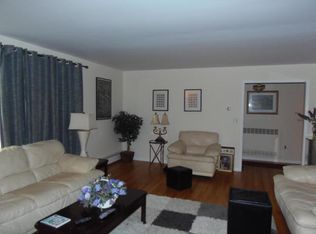 673 State Route 33, Perrineville, NJ 08535