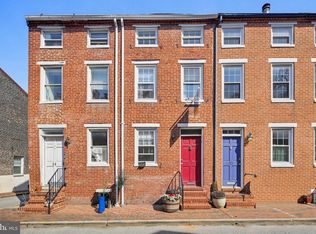 30 E Hamburg St, Baltimore, MD 21230