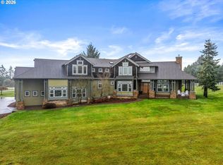 21550 SW Mountain Home Rd, Sherwood, OR 97140