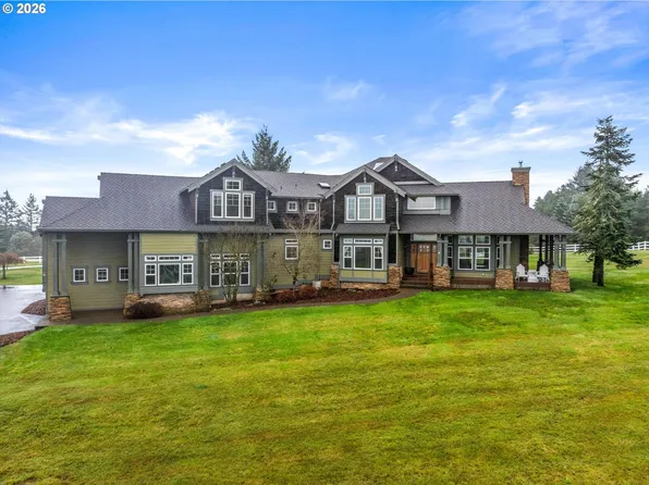 21550 SW Mountain Home Rd, Sherwood, OR 97140