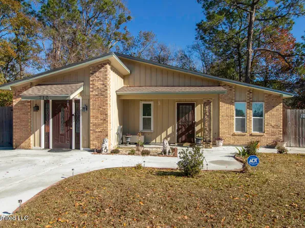 710 Beverly Dr, Gulfport, MS 39503